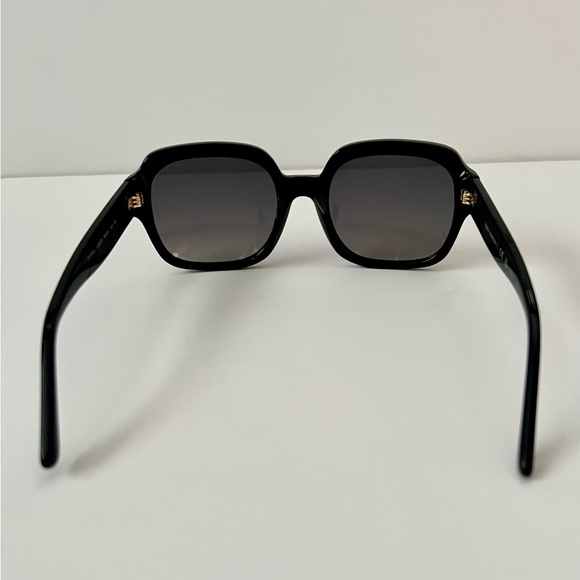 Tory Burch TY7143U Oversize Sunglasses - Picture 4 of 7
